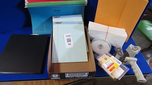 Lot #58 (1 of 4)