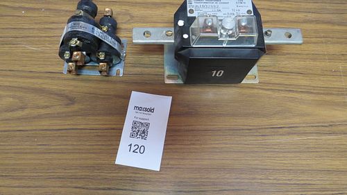 Lot #120 (1 of 4)