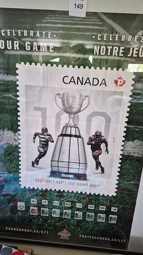Lot #149 (1 of 3)