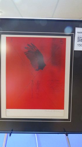 Lot #150 (1 of 3)