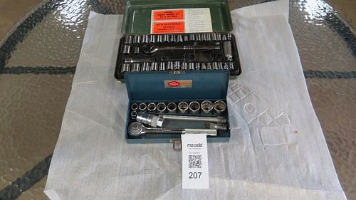Lot #207 (1 of 3)