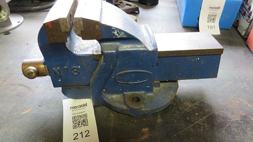 Lot #212 (1 of 3)