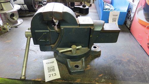 Lot #213 (1 of 4)