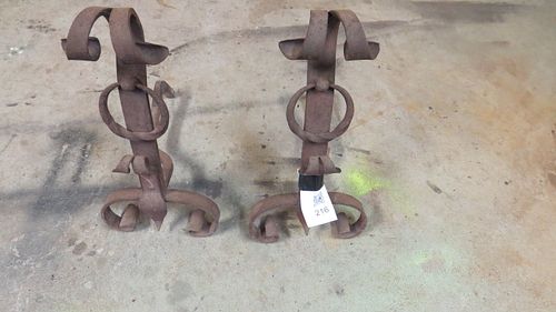 Lot #216 (1 of 3)