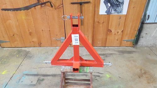 Lot #236 (1 of 3)