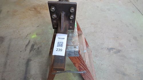 Lot #239 (1 of 3)