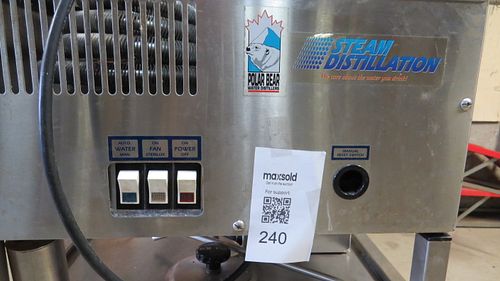 Lot #240 (1 of 7)