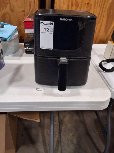 Lot #12 (1 of 3)