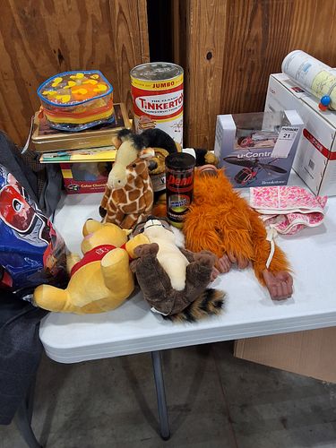Lot #21 (1 of 4)