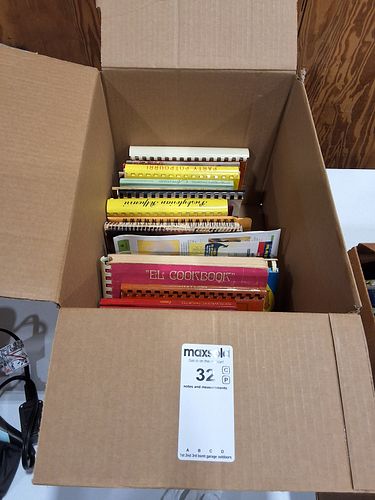 Lot #32 (1 of 3)