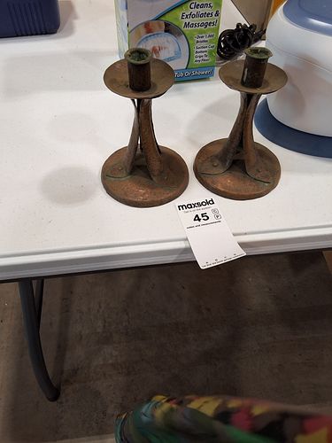 Lot #45 (1 of 3)