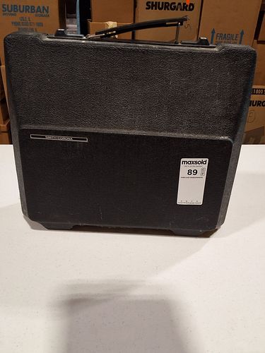 Lot #89 (1 of 3)