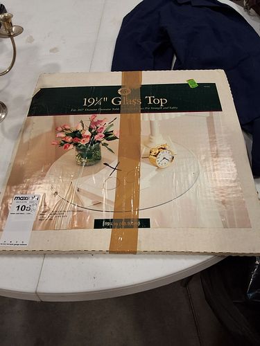 Lot #105 (1 of 3)