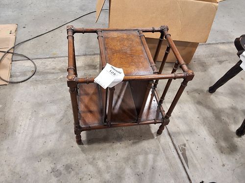 Lot #125 (1 of 3)