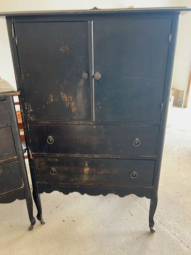 Lot #123 (1 of 8)
