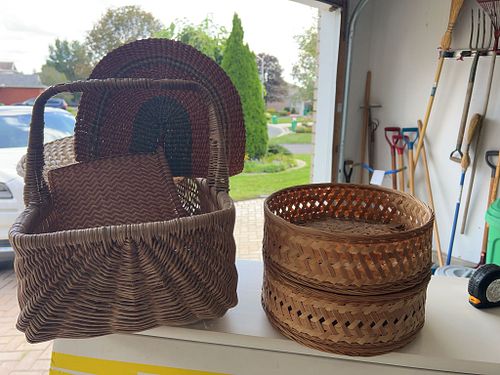 Lot #131 (1 of 6)