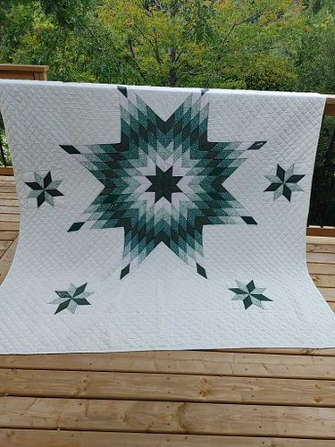 Lot #109 (1 of 5)