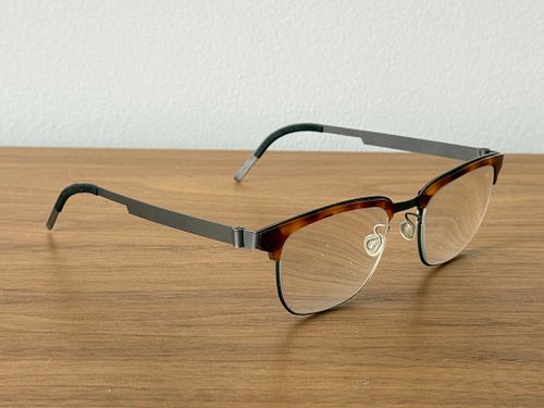 Lot #890 (1 of 5)