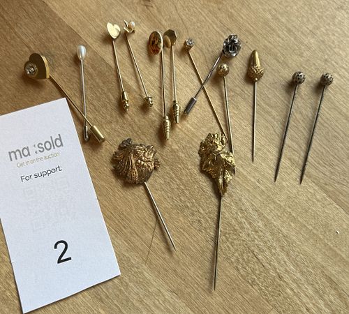 Lot #2 (1 of 6)