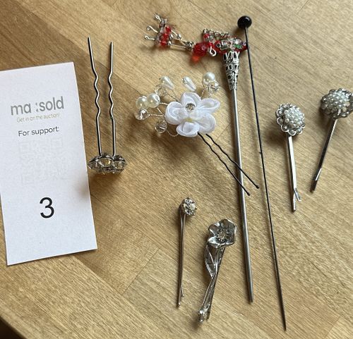 Lot #3 (1 of 5)