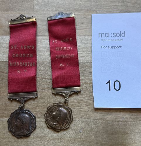 Lot #10 (1 of 4)