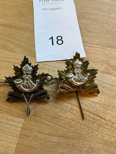 Lot #18 (1 of 7)