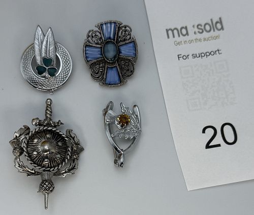 Lot #20 (1 of 8)