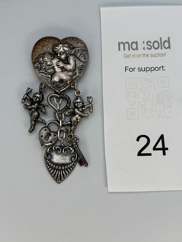 Lot #24 (1 of 6)
