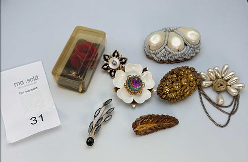 Lot #31 (1 of 14)