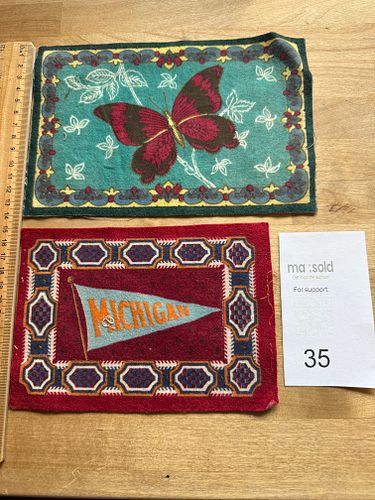 Lot #35 (1 of 8)