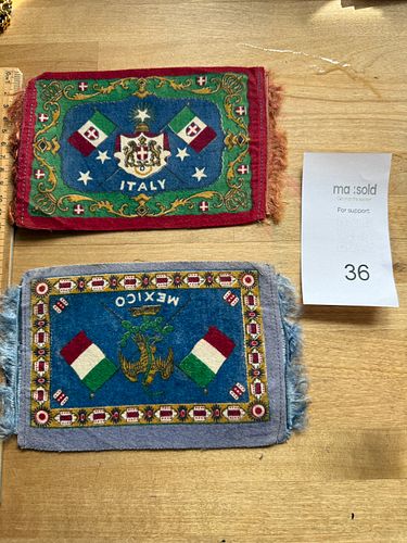 Lot #36 (1 of 11)
