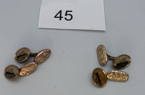 Lot #45 (1 of 6)