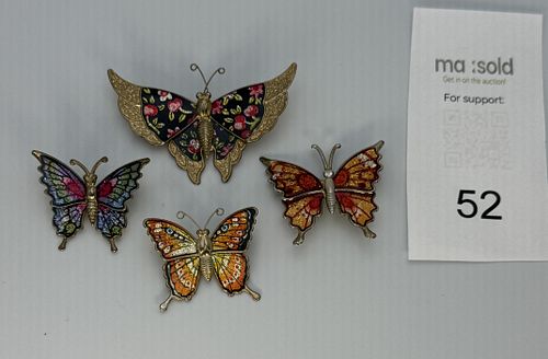 Lot #52 (1 of 4)
