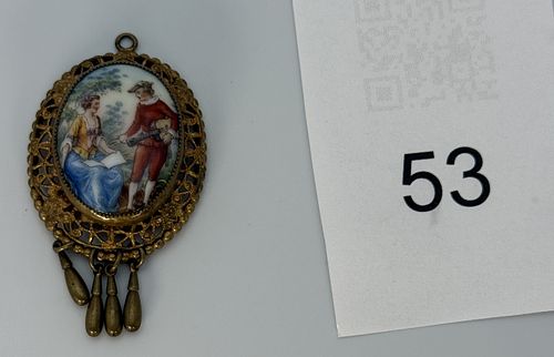 Lot #53 (1 of 6)