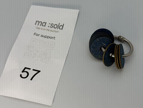 Lot #57 (1 of 3)