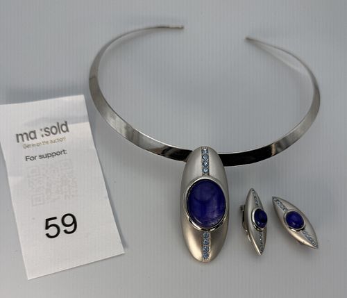 Lot #59 (1 of 5)