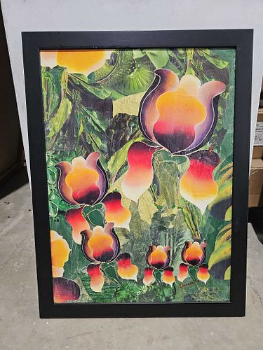 Lot #44 (1 of 5)