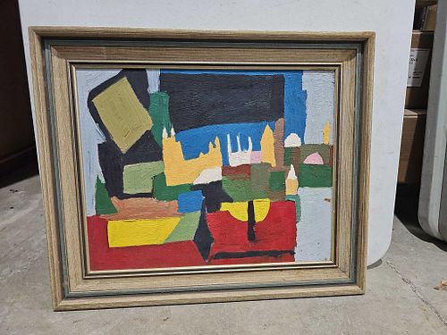 Lot #45 (1 of 4)