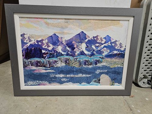 Lot #46 (1 of 5)