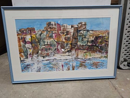 Lot #47 (1 of 5)