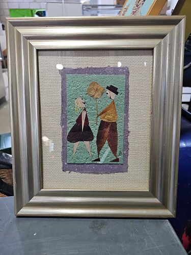 Lot #60 (1 of 5)