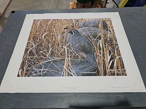 Lot #63 (1 of 5)