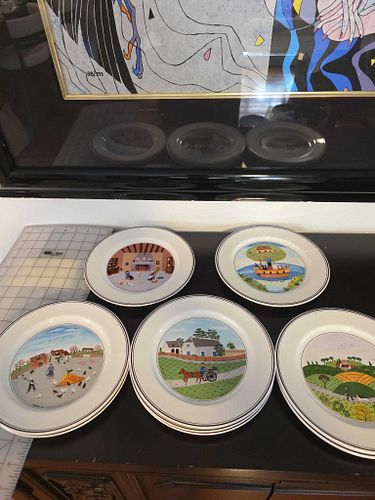 Lot #28 (1 of 5)