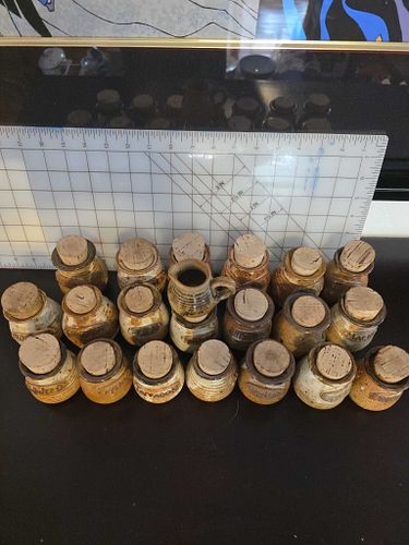 Lot #35 (1 of 5)