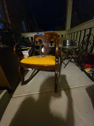 Lot #135 (1 of 5)