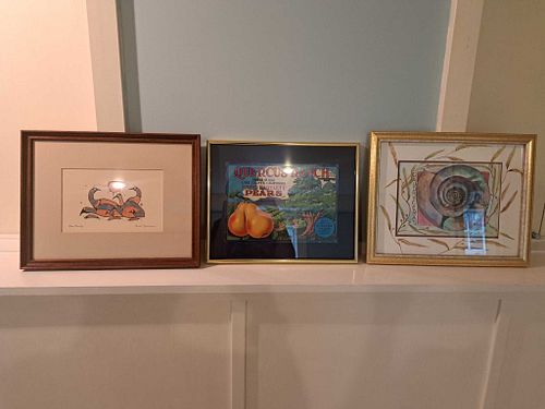 Lot #63 (1 of 14)