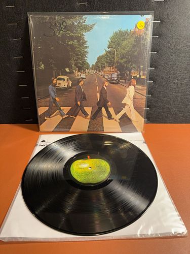 Lot #202 (1 of 7)