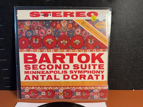 Lot #307 (1 of 6)