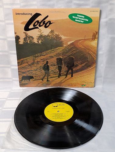 Lot #20 (1 of 9)