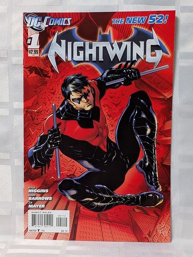 Lot #39 (1 of 10)